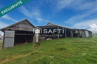 achat maison fougerolles-du-plessis 53190