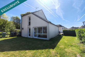 achat maison fougerolles-du-plessis 53190