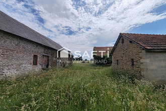 achat maison fougerolles-du-plessis 53190