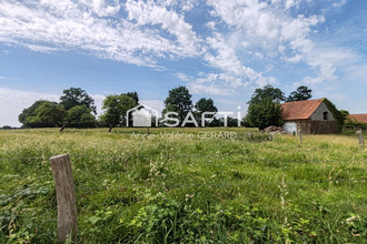 achat maison fougerolles-du-plessis 53190