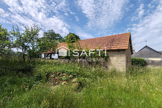achat maison fougerolles-du-plessis 53190