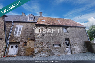 achat maison fougerolles-du-plessis 53190