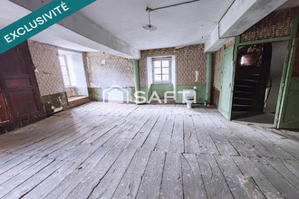 achat maison fougerolles-du-plessis 53190