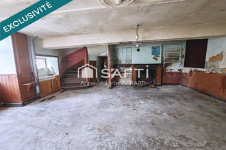 achat maison fougerolles-du-plessis 53190