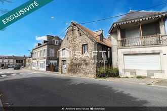 achat maison fougerolles-du-plessis 53190