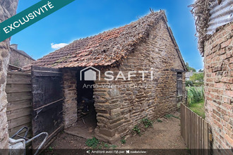 achat maison fougerolles-du-plessis 53190