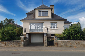 achat maison fougerolles-du-plessis 53190