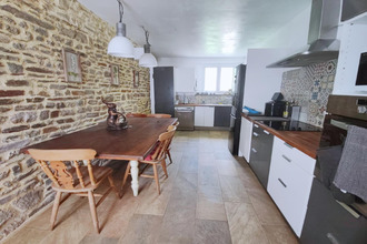 achat maison fougerolles-du-plessis 53190