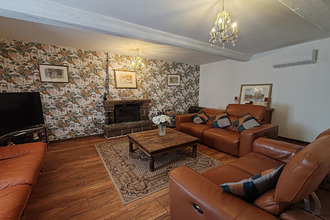 achat maison fougerolles-du-plessis 53190