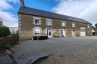 achat maison fougerolles-du-plessis 53190