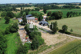 achat maison fougerolles-du-plessis 53190