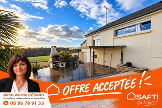 achat maison fougerolles-du-plessis 53190