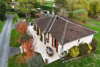 achat maison fougueyrolles 33220