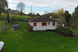 achat maison fougueyrolles 33220