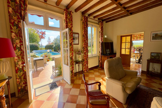 achat maison fougueyrolles 33220