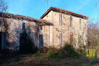 achat maison fougueyrolles 33220