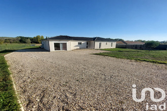 achat maison fougueyrolles 33220