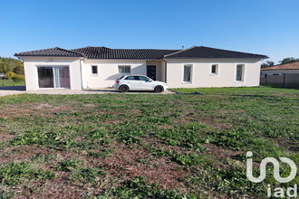 achat maison fougueyrolles 33220