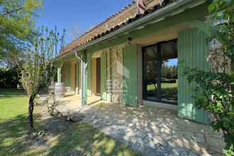 achat maison fougueyrolles 33220