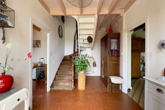 achat maison fougueyrolles 33220