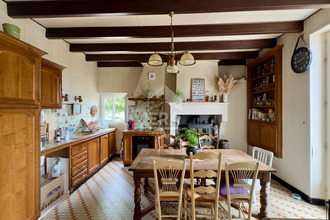 achat maison fougueyrolles 33220