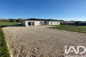 achat maison fougueyrolles 33220