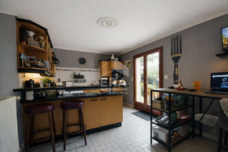 achat maison fougueyrolles 33220