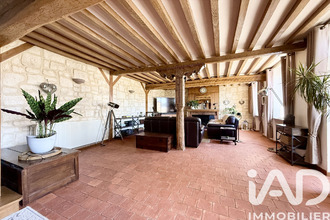 achat maison fouilleuse 60190