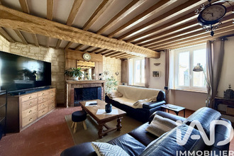 achat maison fouilleuse 60190