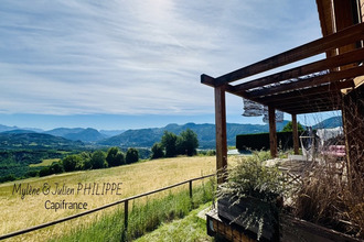 achat maison fouillouse 05130