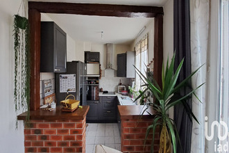 achat maison fouilloy 60220