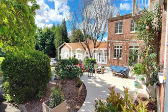 achat maison fouilloy 80800