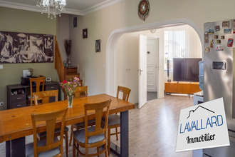 achat maison fouilloy 80800