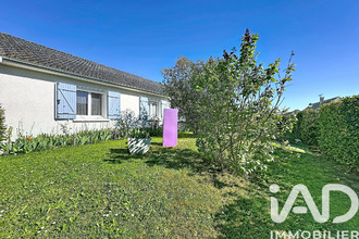 achat maison fouju 77390