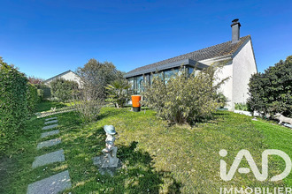 achat maison fouju 77390