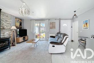 achat maison fouju 77390