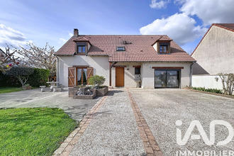 achat maison fouju 77390