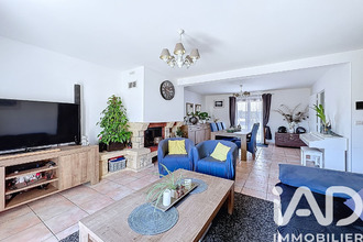 achat maison fouju 77390