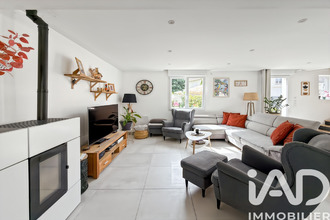 achat maison fouju 77390