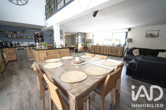 achat maison fouju 77390