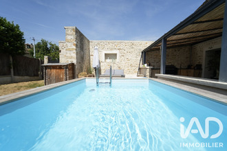 achat maison fouju 77390