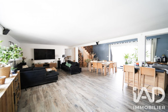 achat maison fouju 77390