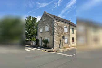achat maison fouju 77390