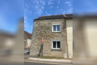 achat maison fouju 77390