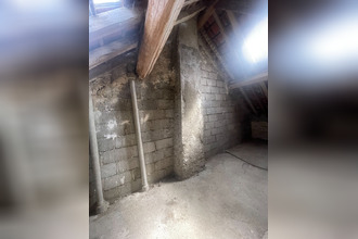 achat maison fouju 77390