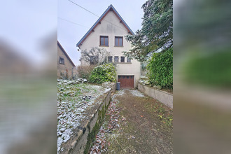 achat maison foulain 52800