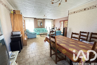 achat maison foulain 52800