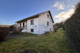 achat maison foulain 52800