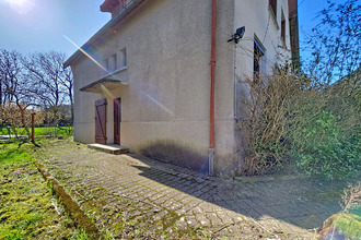 achat maison foulain 52800