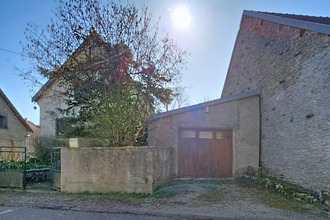 achat maison foulain 52800